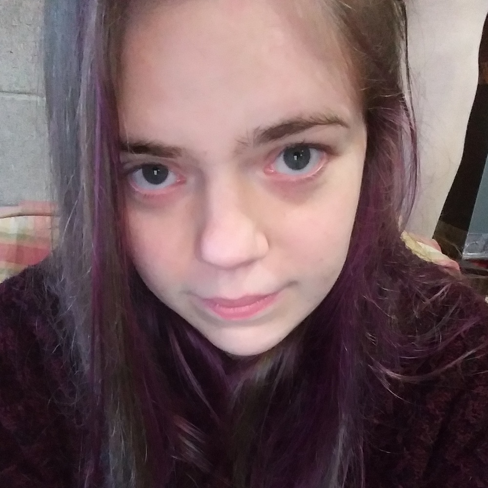 Meet your Posher, Katie